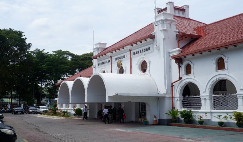 Wandy Resmi  Gugat Bank Mandiri Rp500 Miliar