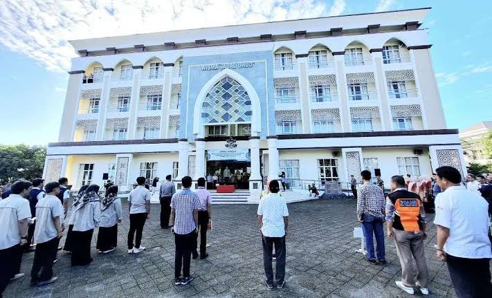 Kloter I Calhaj Embarkasi Makassar 23 April