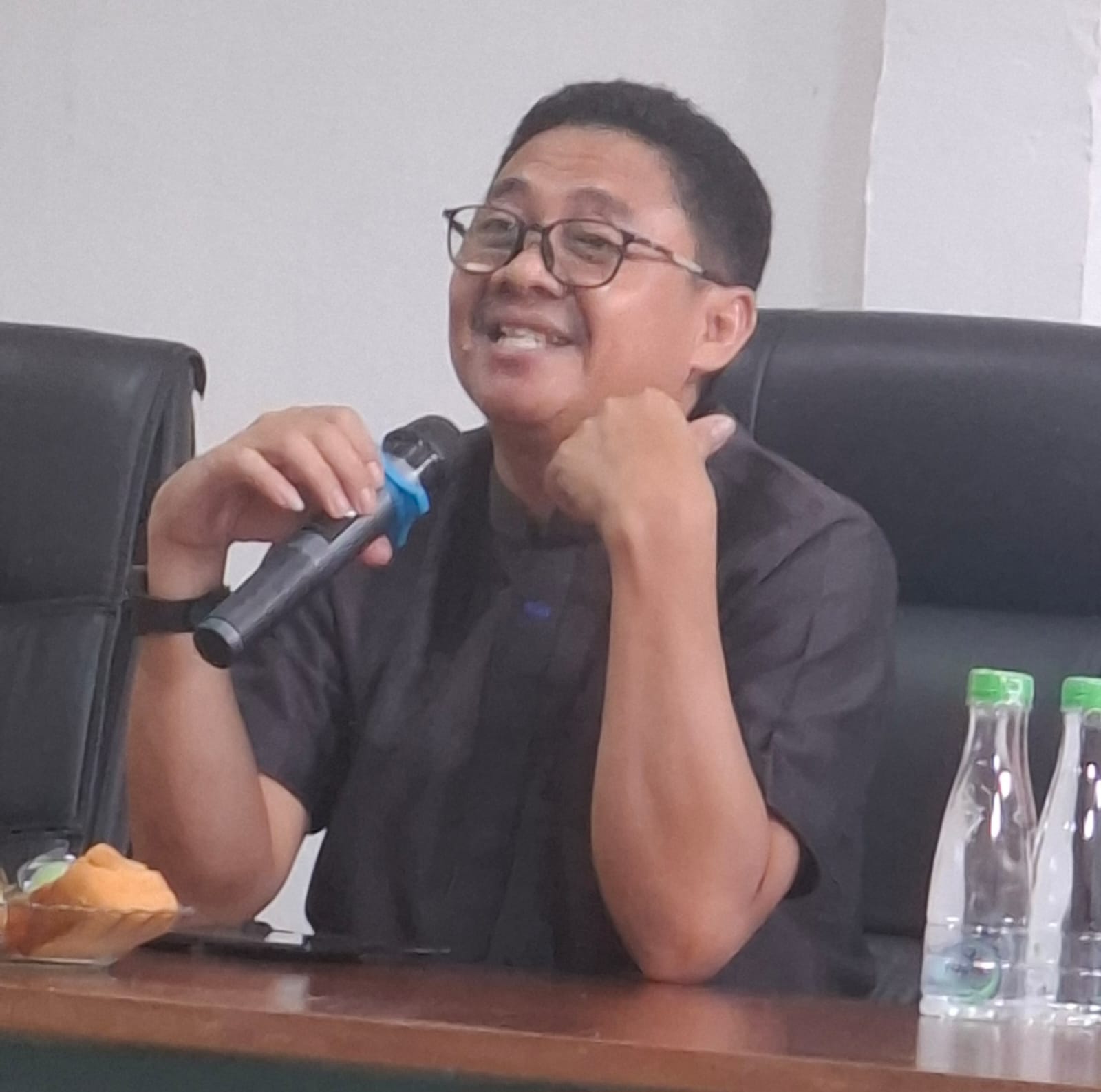 Menjelang Pendaftaran Pimpinan BAZNAS Periode 2026/2031 (3). Harus Kreatif