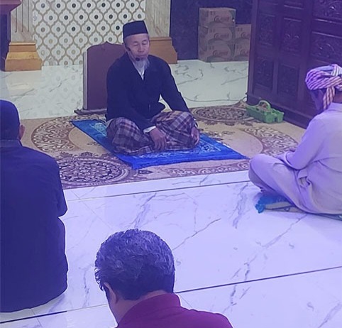 Al-Qur’an Ditinggalkan Setelah Ramadhan