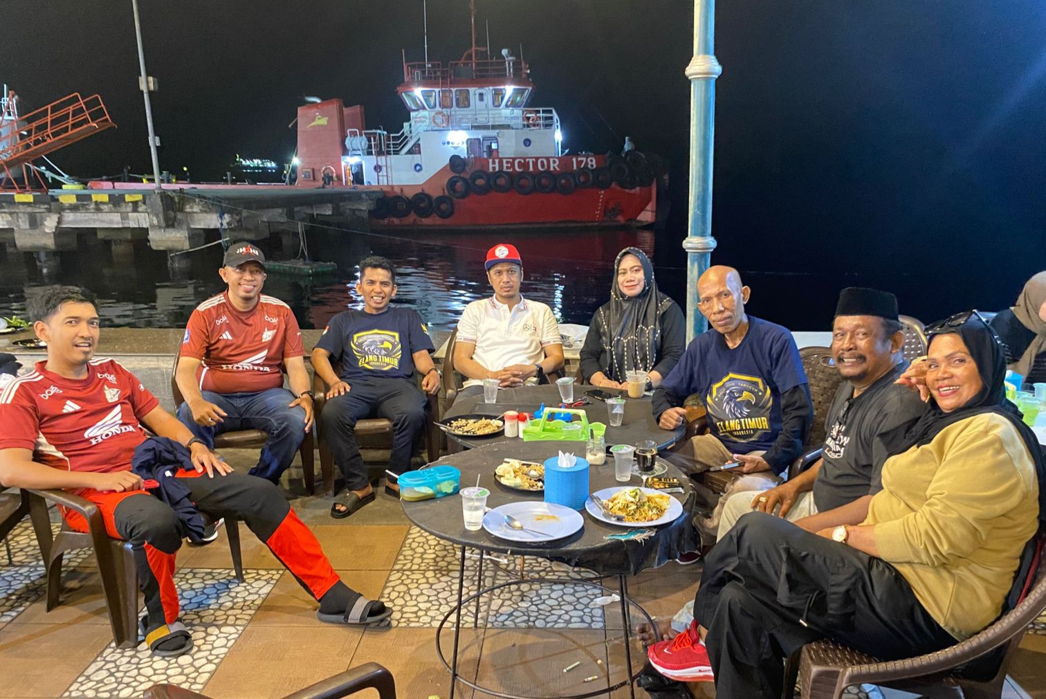 Parepare dan Pangkep Siap Kibarkan Bendera Elang Timur Indonesia