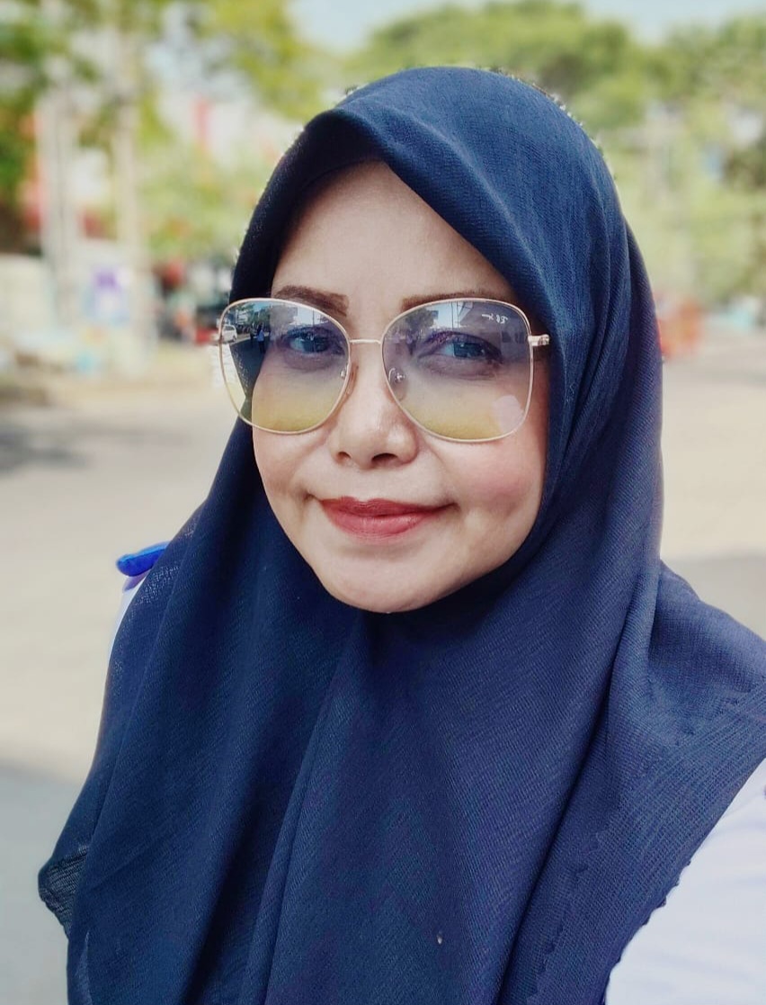 Perempuan Tangguh Elang Timur di Hari Kartini