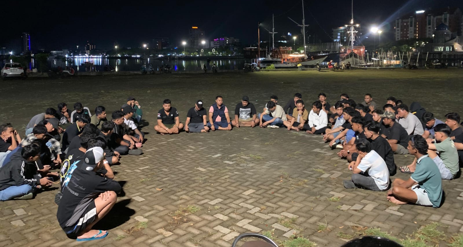 Kedepankan Kultur Lokal, Wakil Ketua DPP APPI Damaikan Konflik Anak Onta-RBS