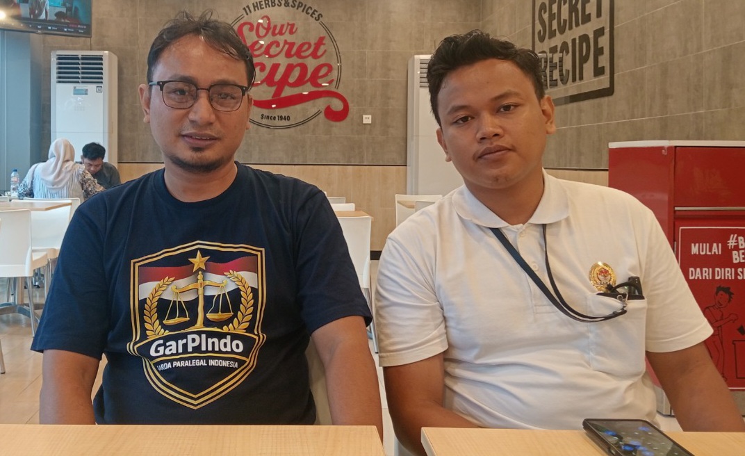 Wandy Roesandy duga awal kebocoran Data Pribadi melalui Layanan PANDAWA