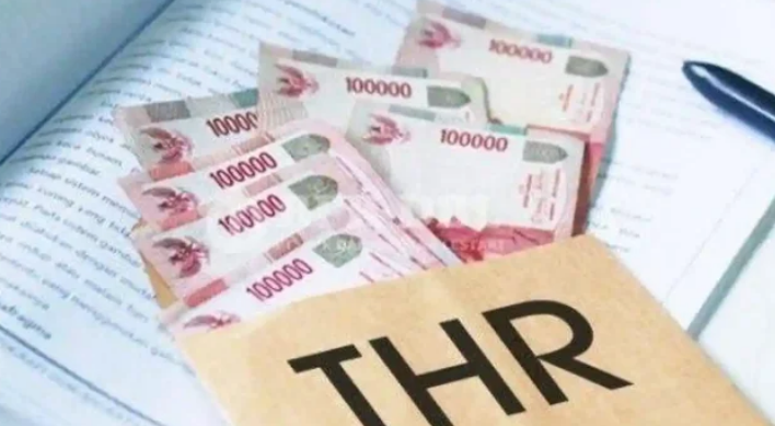 523 Perusahaan di Maros Wajib Bayar THR ke Karyawan