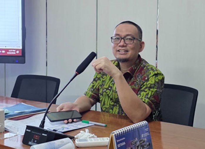 Pemkab Maros Usul 25 Formasi CPNS 2026 untuk Tenaga Kesehatan dan Tenaga Teknis
