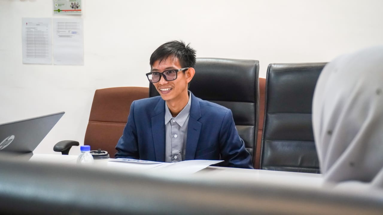Naib Canselor UMK:  Eko-Akunta-Nesia Relevan untuk Asia Tenggara