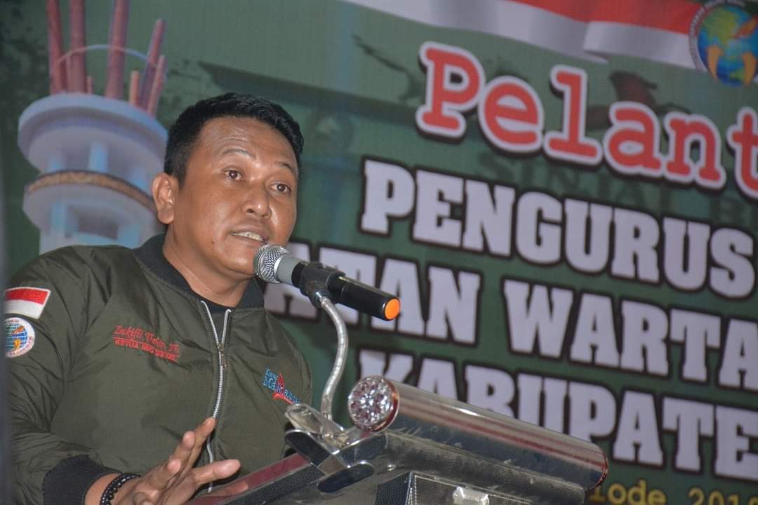 Hardiknas 2026 : IWO Sulsel Tegaskan Peran Pers Sebagai Pilar Edukasi Publik