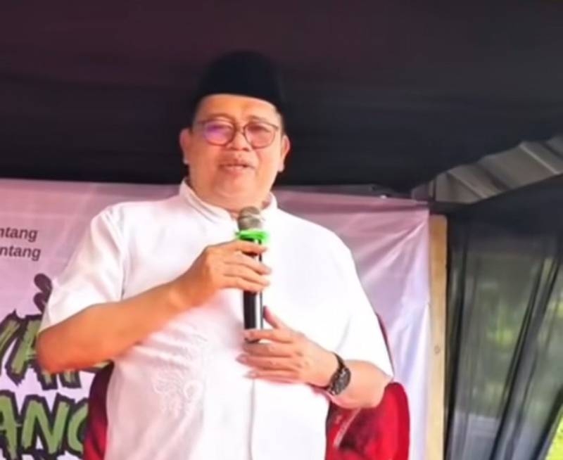 Bupati Takalar Komitmen Lestarikan Budaya Lokal