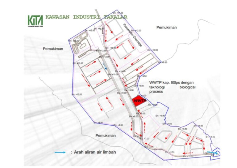 Kawasan Industri Takalar Digadang jadi Mercusuar Ekonomi Sulsel