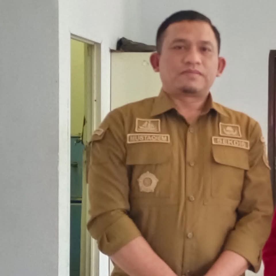 Plt Kadis Peternakan Takalar Tegaskan, Hewan Kurban Aman dan Bebas dari Penyakit