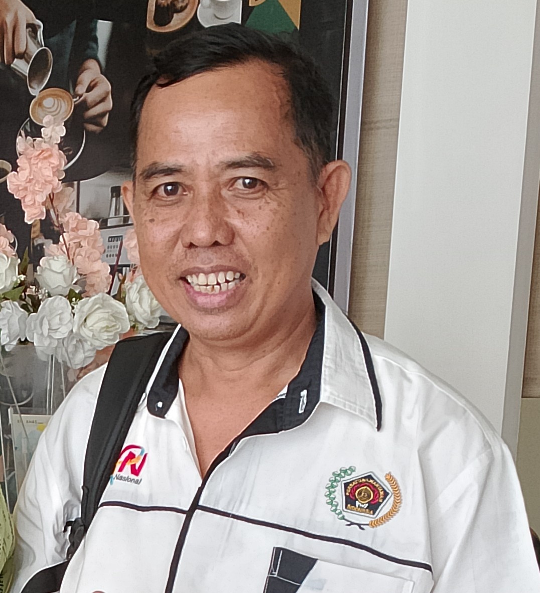 2 Juni, Konferprov PWI di Graha Pena Fajar
