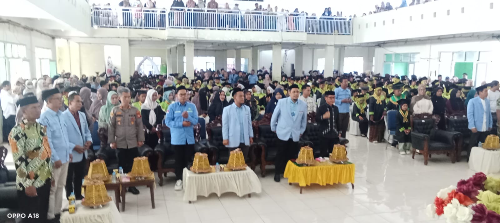 Bupati Takalar Wajibkan Sertifikat TK-TPA Sebagai Syarat Masuk SMP