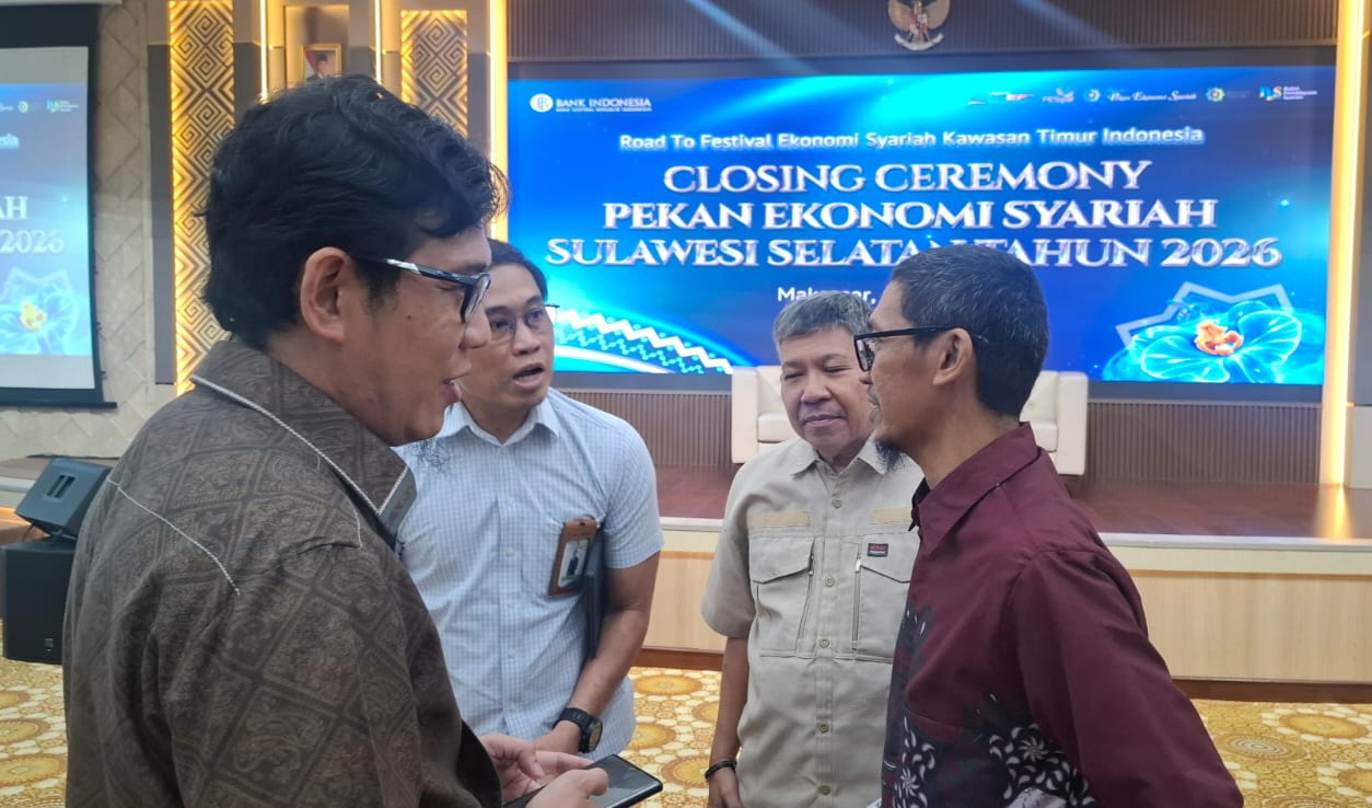 Muncul Wacana Zakat Dimasukan ke APBN