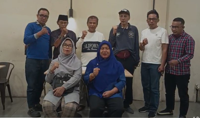 Mukti Ali Dahlan Pimpin DPP ABNI, Siap Bangun Gerakan Bela Negara dari Daerah Hingga Nasional