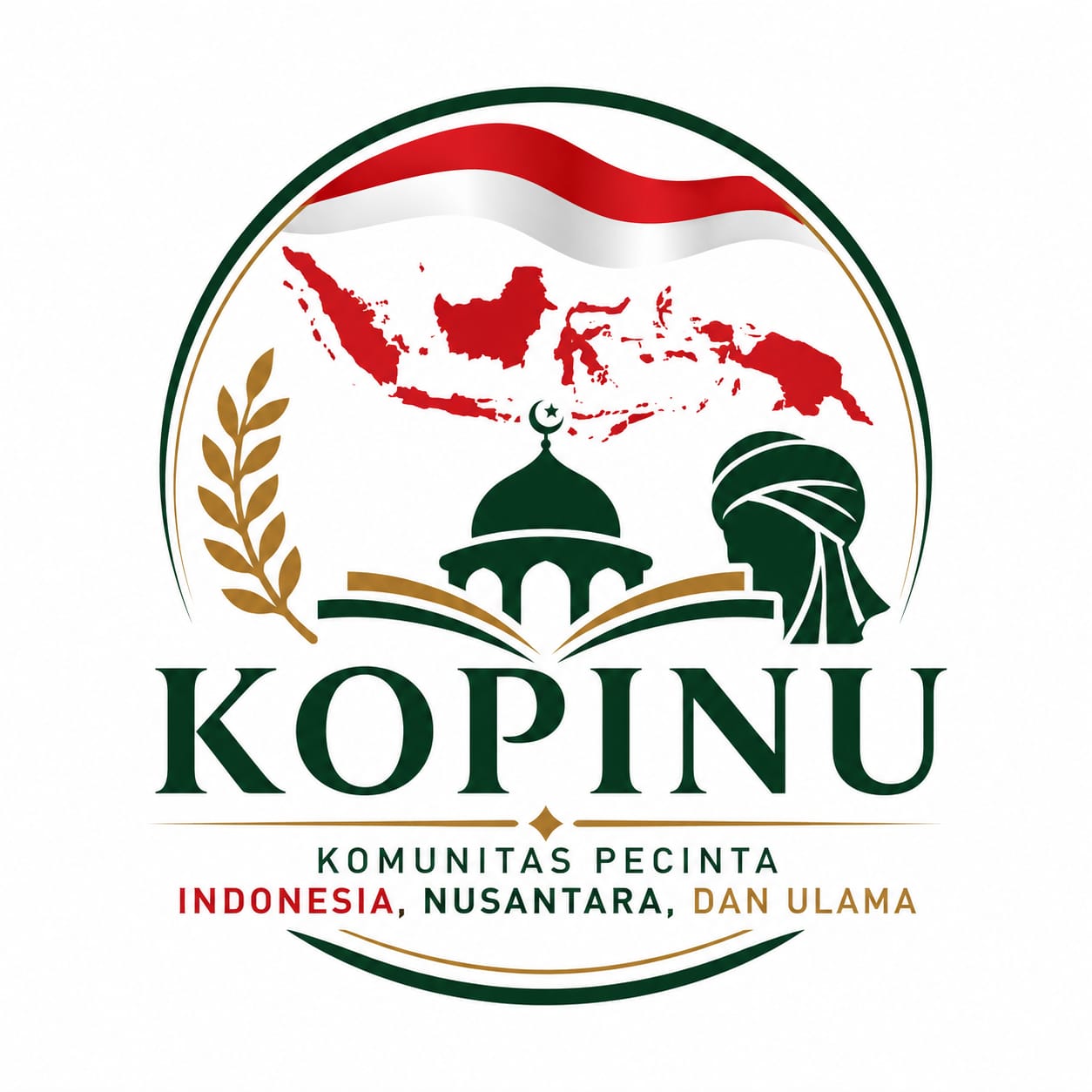 NU Jangan Dikotak-Kotakan