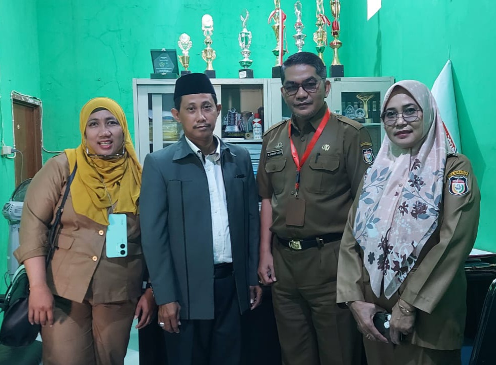 Pabajiki jadi Inovasi Pelayanan Update Data Kependudukan Dukcapil