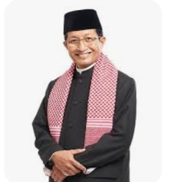 Anregurutta Nasaruddin Umar dan Harapan Warga NU Sulawesi Selatan