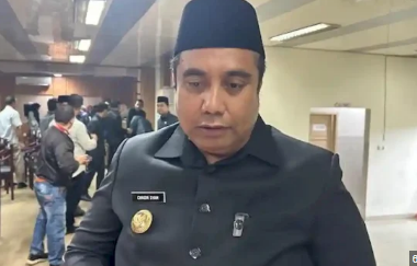 Soal Siswa Titipan, Bupati Maros Chaidir Syam Tegur Keras Kepala Sekolah