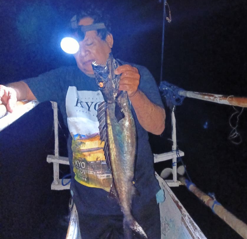 Diseminasi dan Pameran Kuliner Ikan Ambu Angkat Kearifan Lokal Maritim Mandar