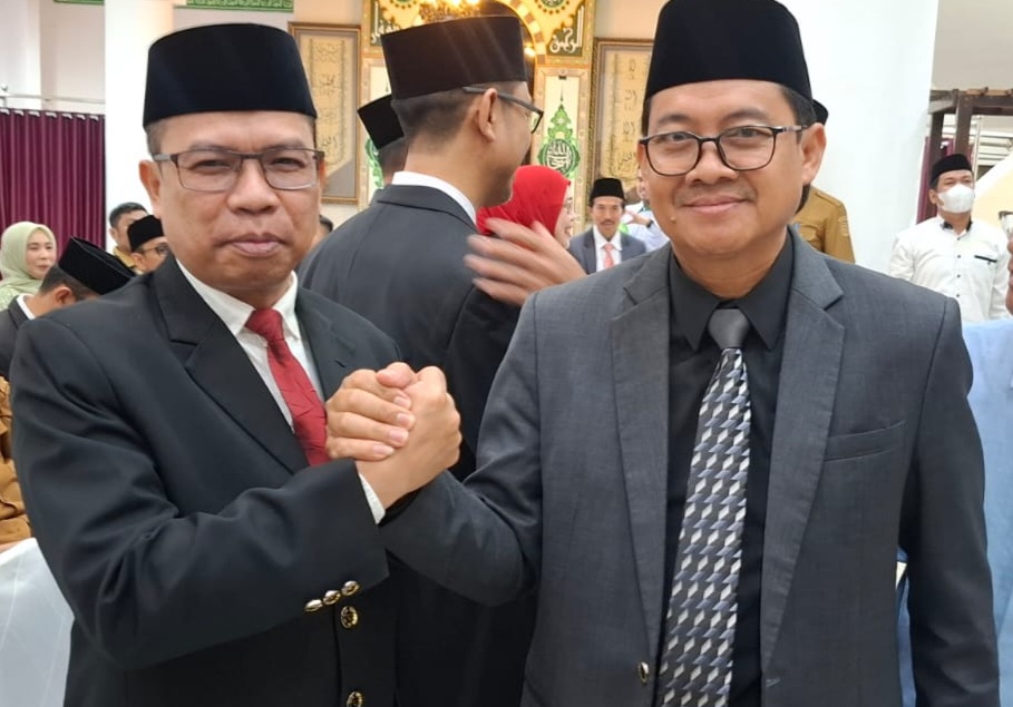 ATM : Menanti Gebrakan BAZNAS Makassar 2026-2031