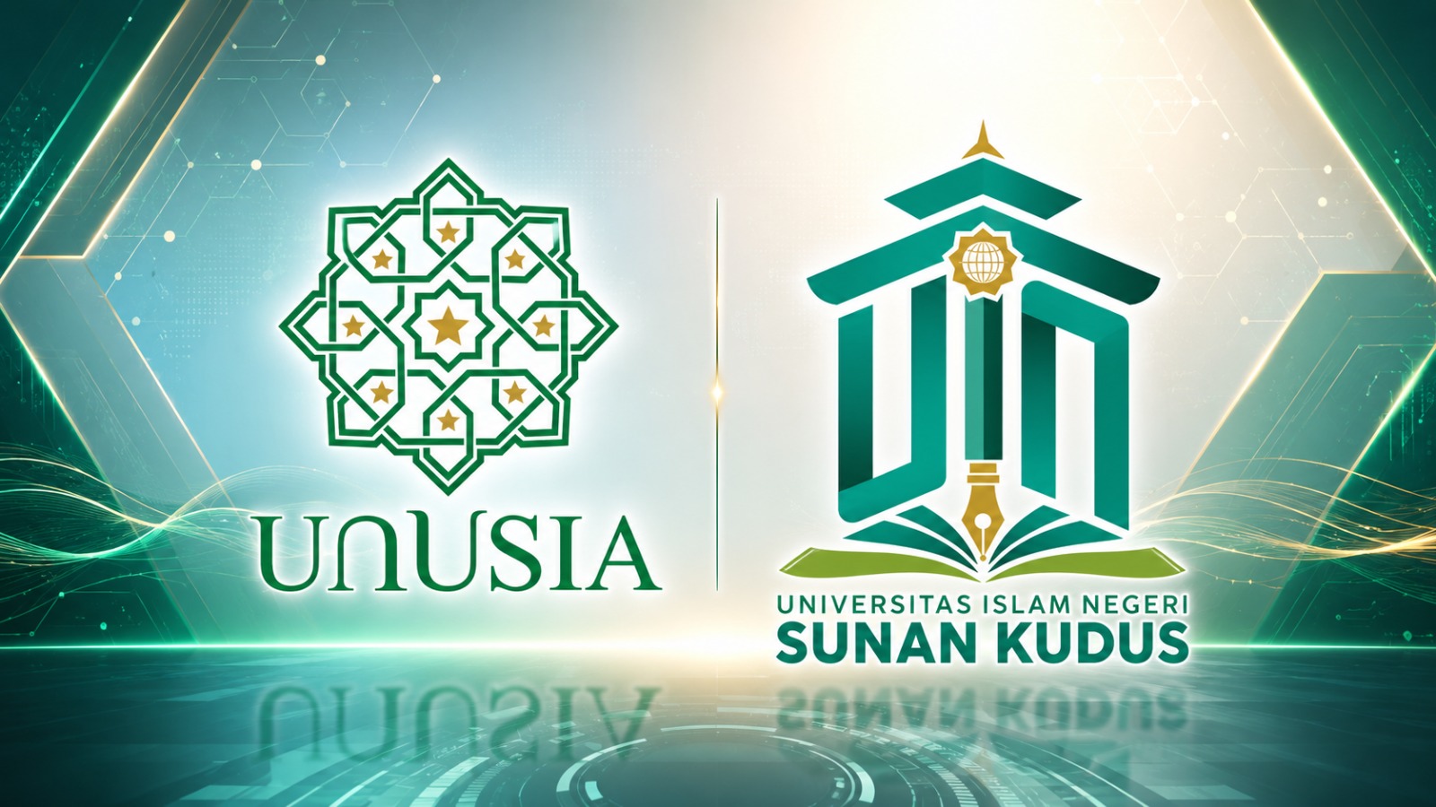 Akademisi UNUSIA dan UIN Kudus Kolaborasi Teliti Lembaga Dana Umat