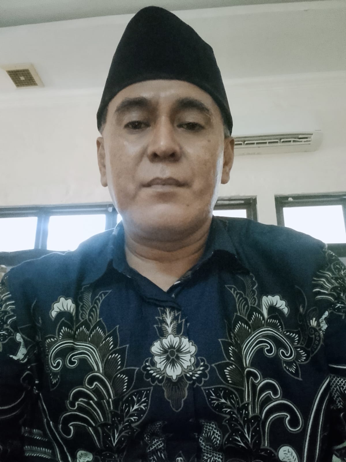 Pentingnya Ukhuwah An-Nahdliyah :Merawat Persaudaraan Menjaga Marwah Nahdlatul Ulama