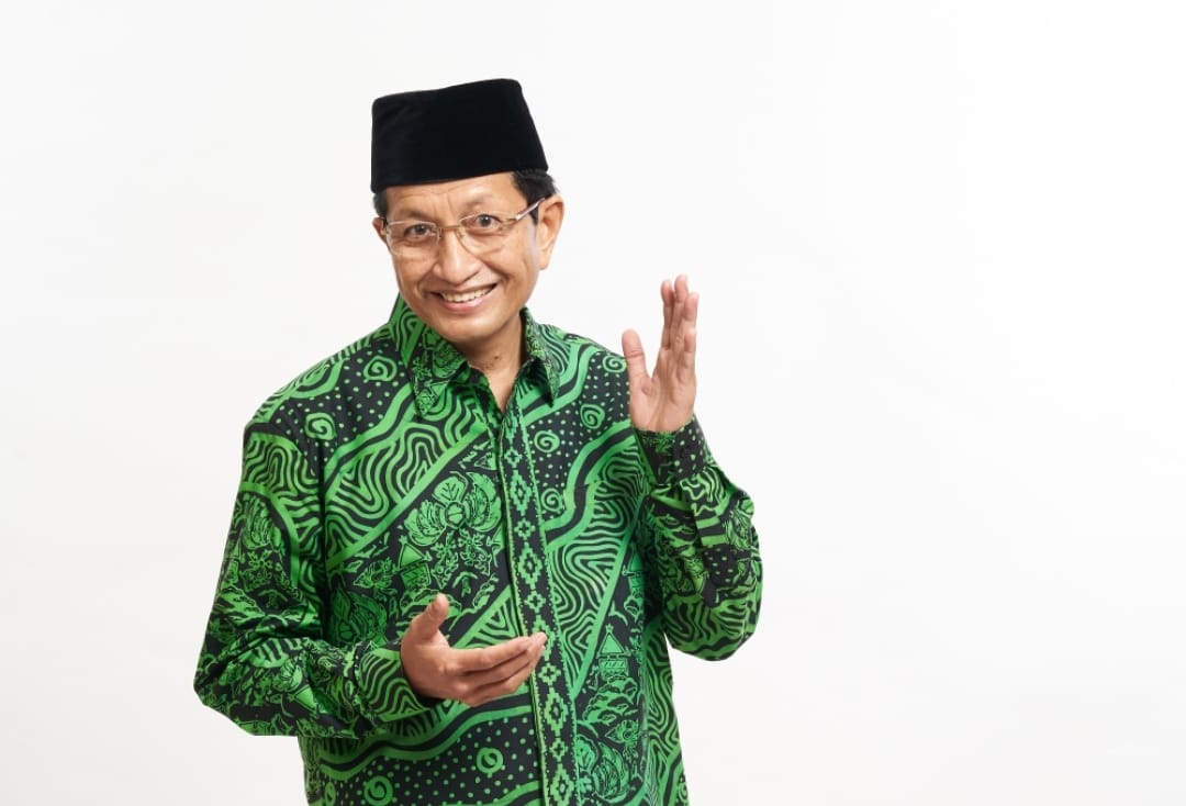 9 Nilai Nasaruddin Umar Pimpin PBNU