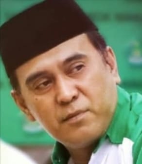 Moderasi Beragama untuk Indonesia Rukun