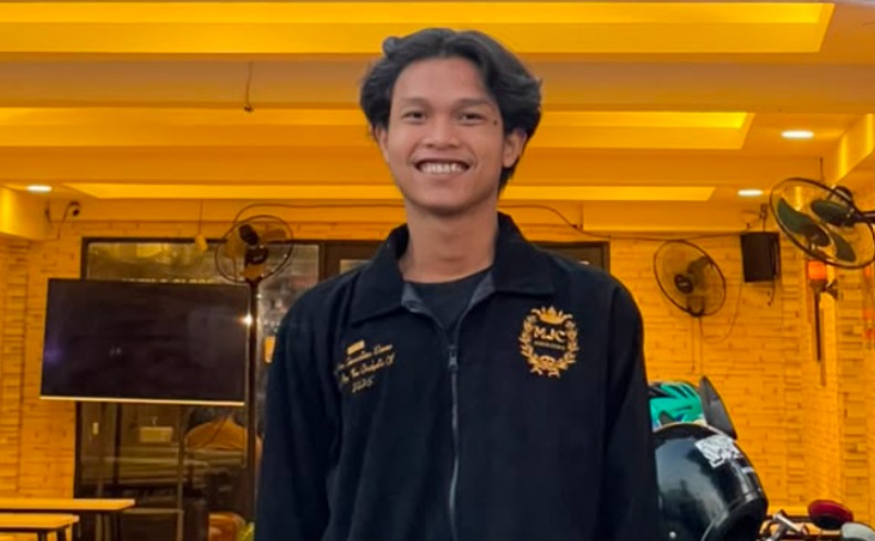 Baru Semester 2, Penelitian Mahasiswa UNUSIA Terbit SINTA 4
