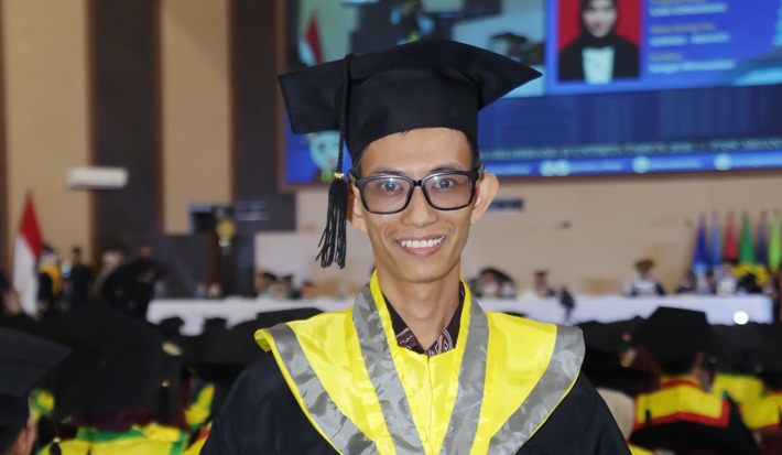 Dosen Penggerak Riset Mahasiswa
