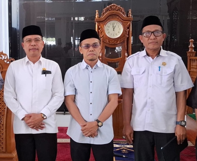 Agar Bantuan Tepat Sasaran, BAZNAS Butuh  UPZ Masjid