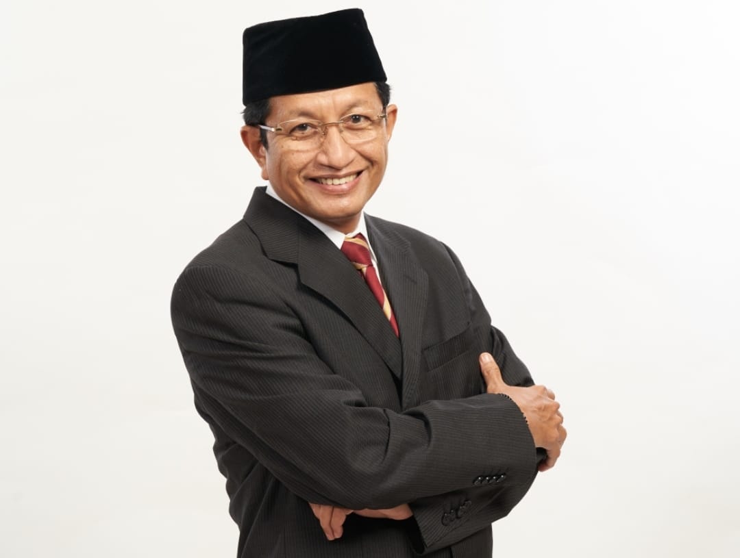 Tidak Heran Dipercaya Memimpin Banyak Lembaga, Cara Berpikir KH.Nasaruddin Umar Memang Berbeda