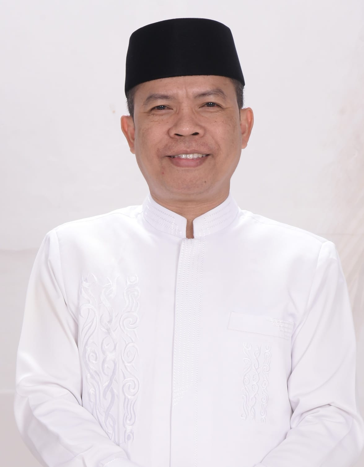 Ketua BAZNAS Makassar Sebut, Penghargaan Top Brand  2026 Buah dari Kerja Keras