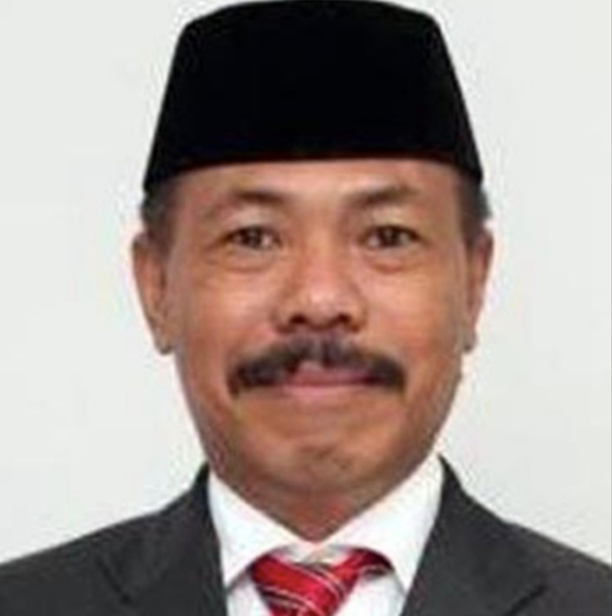 Mantan Wakil Bupati Takalar, H.Natsir Ibrahim SE Dg Nojeng Berpulang