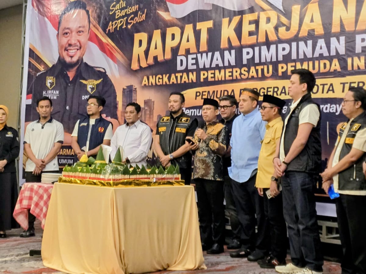 Ketua BAZNAS Makassar Ajak Semua Elemen Sukseskan Program  Walikota