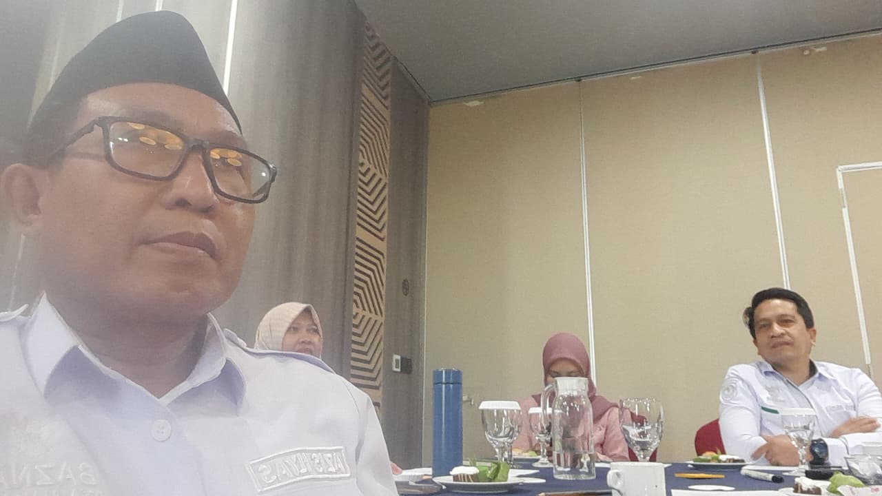 WRI Indonesia Dorong Pengelolaan Sisa Makanan, BAZNAS Makassar Gagas Penguatan Food Bank
