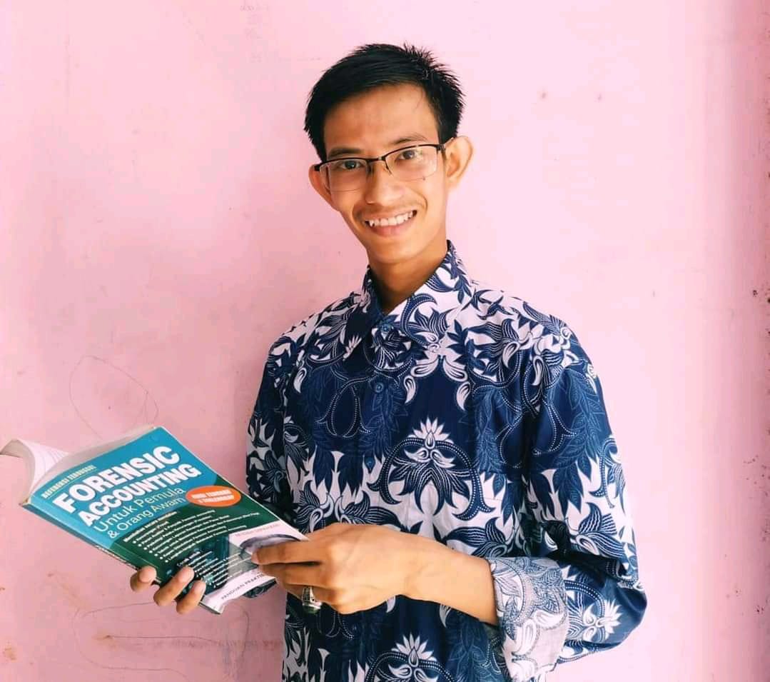Pengamat Akuntabilitas : Pergantian Menteri Keuangan Hanya Pergantian Figur