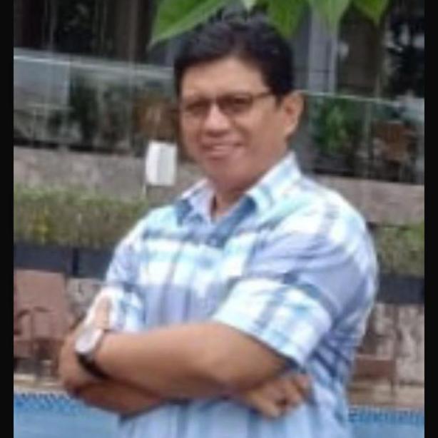 Ikhsan DJ Plt Ketua PWI Gowa