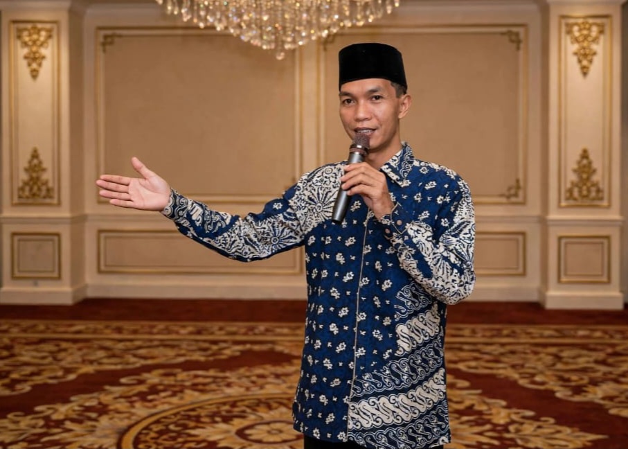 Keselamatan dan Perlindungan Jurnalis akan Jadi Pembahasan Silatnas Pendiri IWO