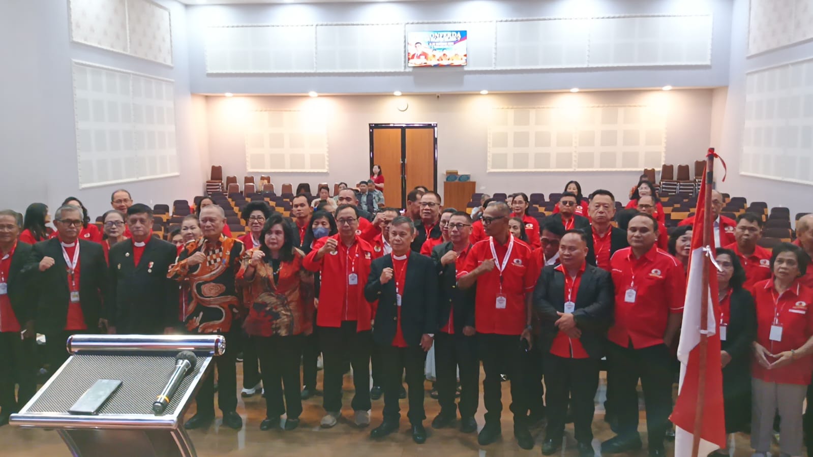 Konferda V API Sulsel 2026, Momentum Perkuat Organisasi dan Pengabdian kepada Masyarakat